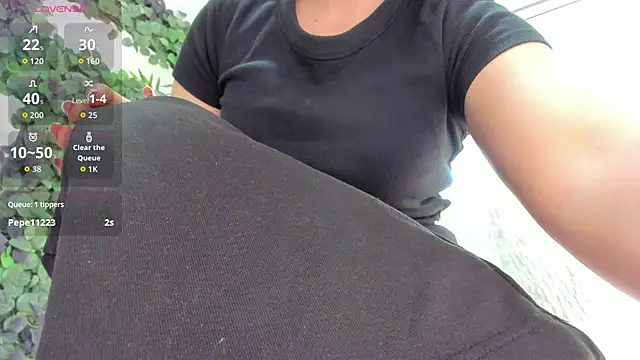 Lexi_Storm's Live XXX Chat