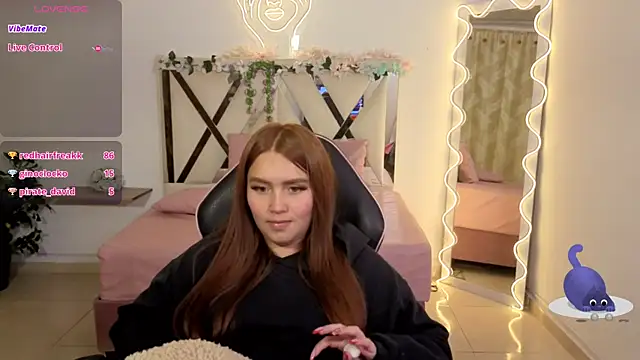 SABRIINA_TAY Obrolan Langsung XXX