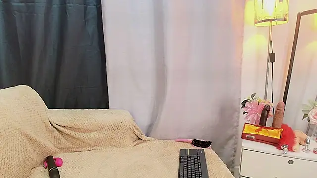 عرض كام Zoe_Blake1