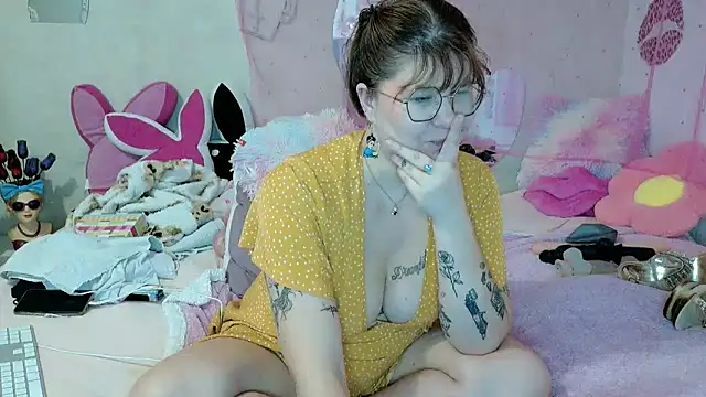 Živý XXX chat Sandrasexxyy