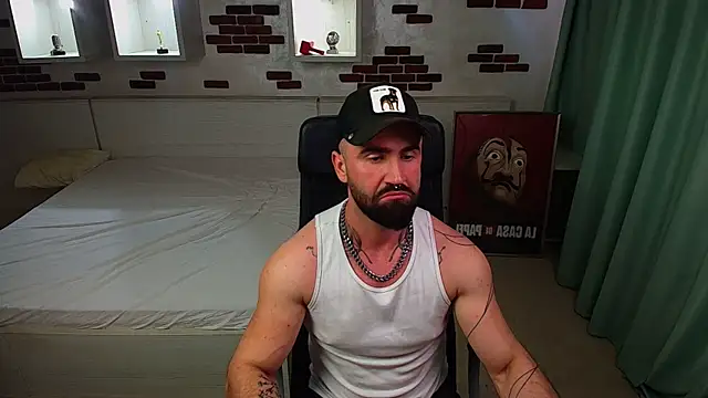 KoaTrace Webcam show