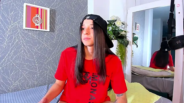 Chat +18 de ViictoriiaSaenz ao vivo