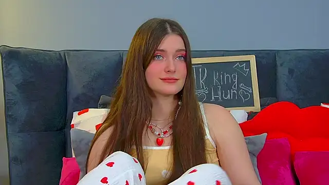 JessicaJewells' Live XXX Chat