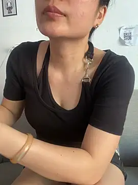 Ivy_Trix2 现场XXX聊天