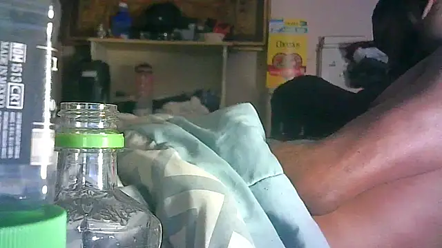 Show Webcam de GUAPAN3S3_FIR3