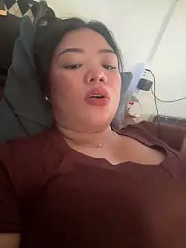 breezybabes Pertunjukan Webcam