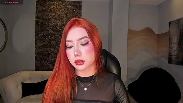 BriannaFox1: онлайн-секс-чат