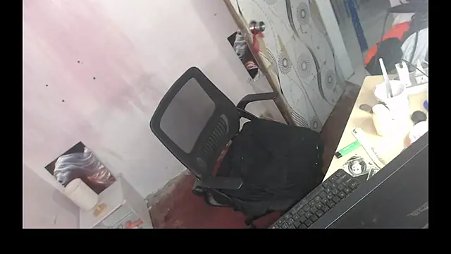 GoddessBigboobs webkamerás műsora