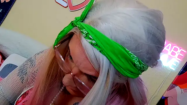 Blakelytgirl Live XXX Chat