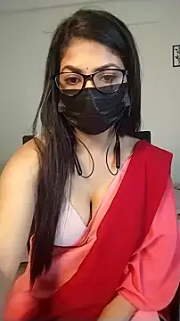 Pallavi_Krishna 网络视讯表演