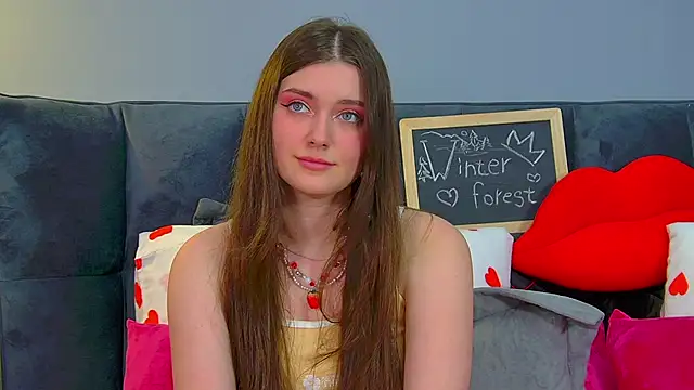 JessicaJewells Live XXX Chat