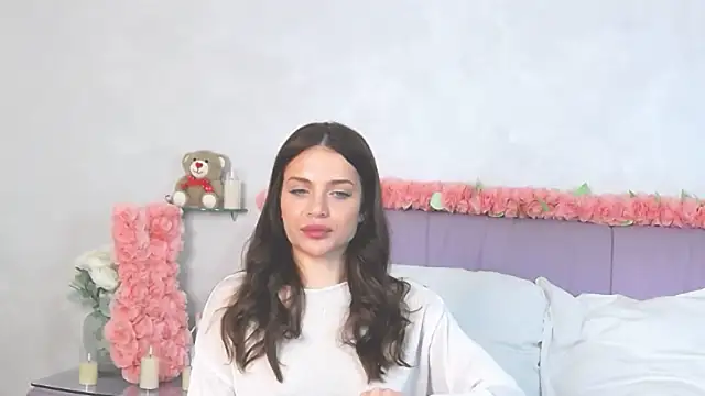 AngelicaDillon Chat XXX in diretta
