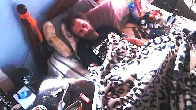 BIGDICKdoug696969 Show Webcam