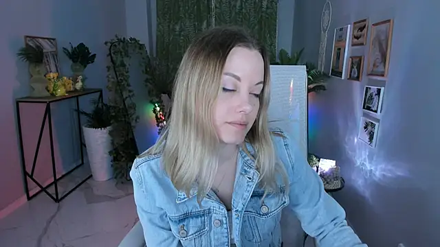 VireliaMoonfall – Naživo XXX chat
