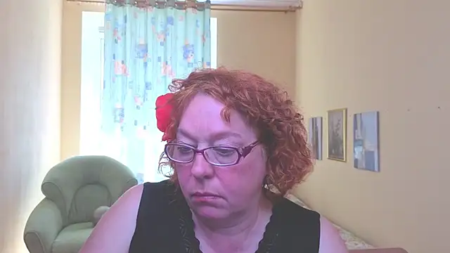 Chatroom XXX en direct de Fara_Flutte