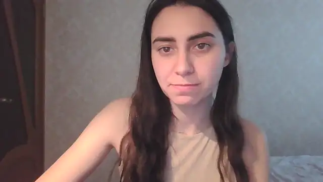 Kashtanka_ Adlı Modelin Canlı XXX Sohbeti
