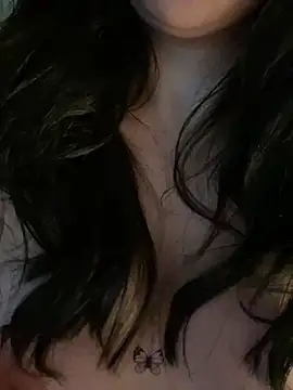 Czat XXX na żywo – BaddieAmanda