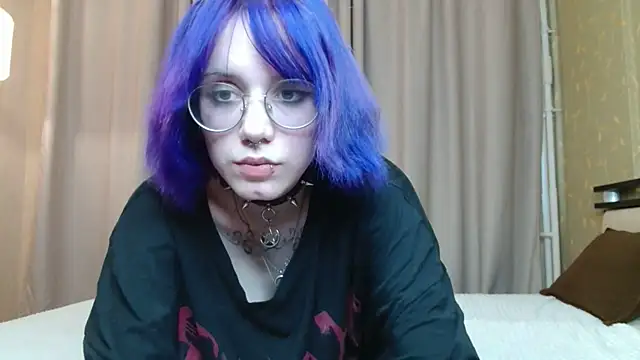 KellePouriern Live XXX chat