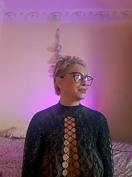 دردشة LunaBlaise الجنسية المباشرة