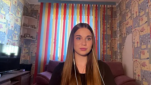 Miss_Blessnyth Webcam Show