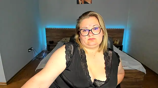 IrenRori's Webcam Show
