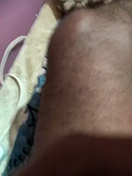 Aymen_ZB 웹캠 쇼