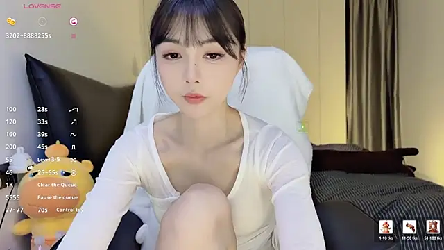 Big-fish's Live XXX Chat