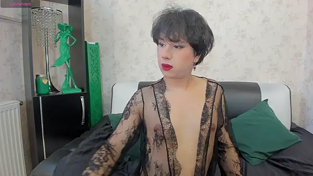 FemCupid's Live XXX Chat