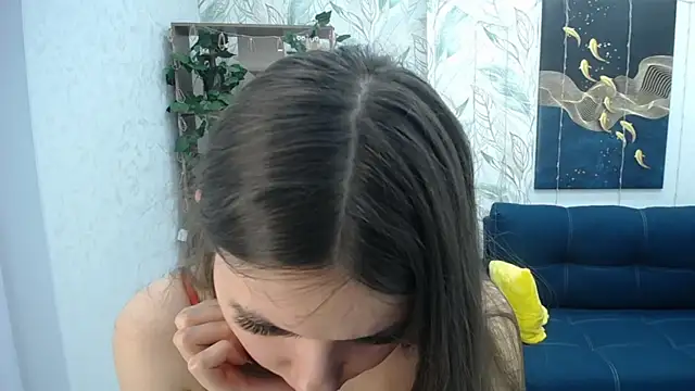 EvaFrank live XXX chat