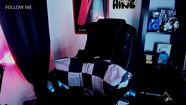 Chat XXX en directo de mistressannskywalker