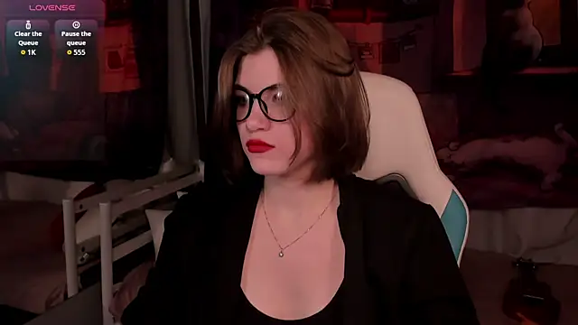 CathyAdams' Live XXX Chat