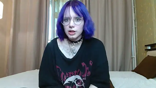 KellePourier 라이브 XXX 채팅