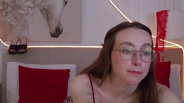 Emily_SimonのライブXXXチャット