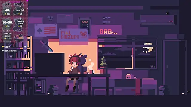 JuliannPaysour: вебкам-шоу