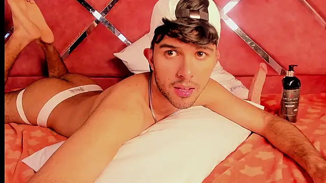 Chatroom XXX en direct de RodrigoColby2