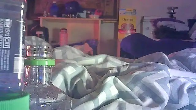 GUAPAN3S3_FIR3 Webcamshow