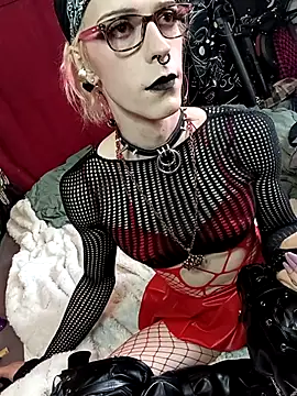 jessysky723 Show Webcam
