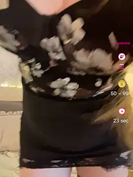 Lady_Taty 라이브 XXX 채팅