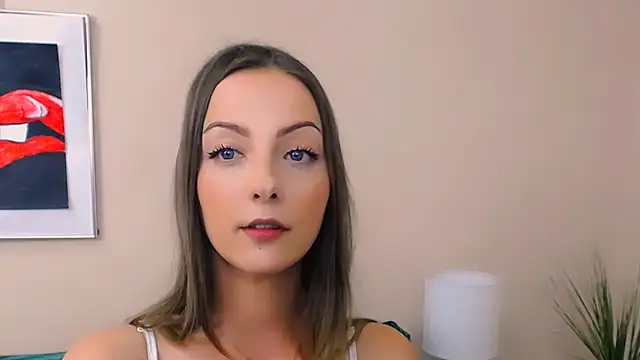 Živý XXX chat NatalieSexy
