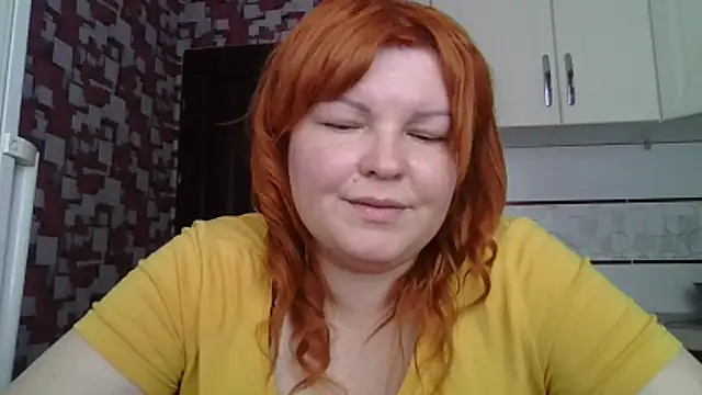 KrisryOxNikss' Live XXX Chat