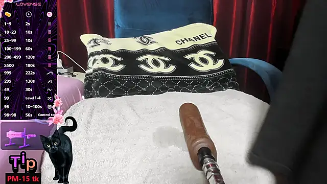 __Mommy__ 现场XXX聊天