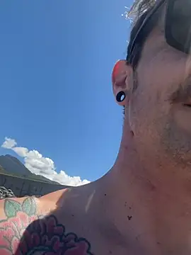 _Lordjizz Live XXX-Chat