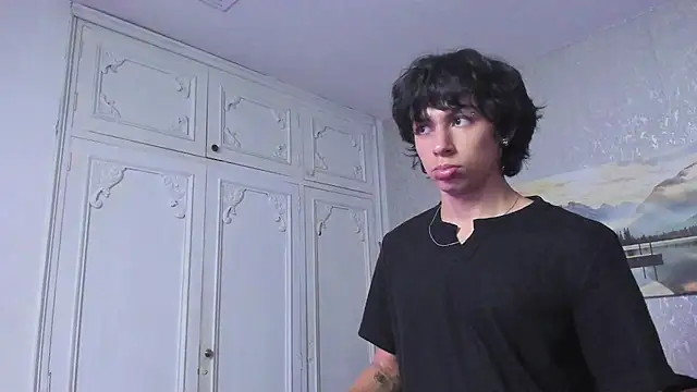 Tyler_durten: απευθείας συνομιλία ΧΧΧ