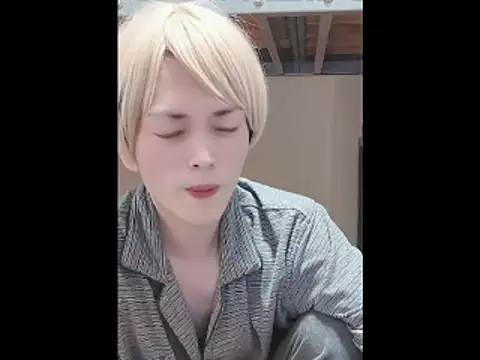 mgnhiroyukiのウェブカメラショー