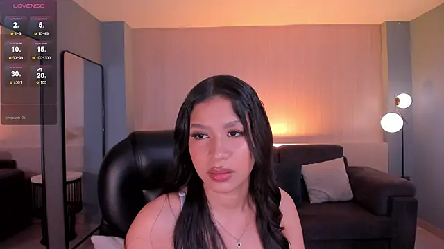 SophieHouston_のライブXXXチャット
