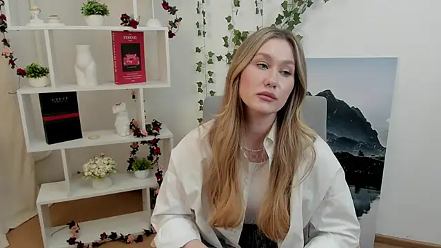 JodiGoney 라이브 XXX 채팅