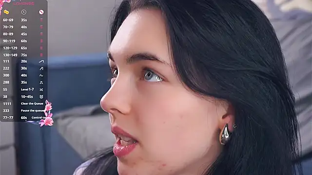 MirnaTellado Live XXX-chat