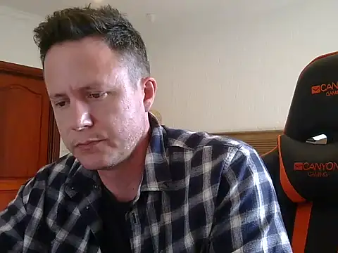 TroyDieselXXX webcam show