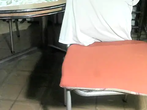 OreCam Webcam show