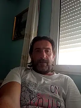DanTrov79 Chat XXX live